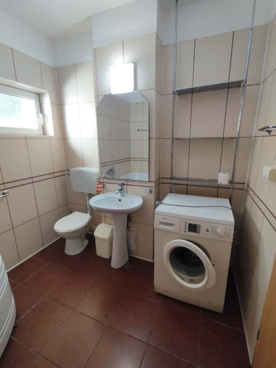Apartament de inchiriat Strand