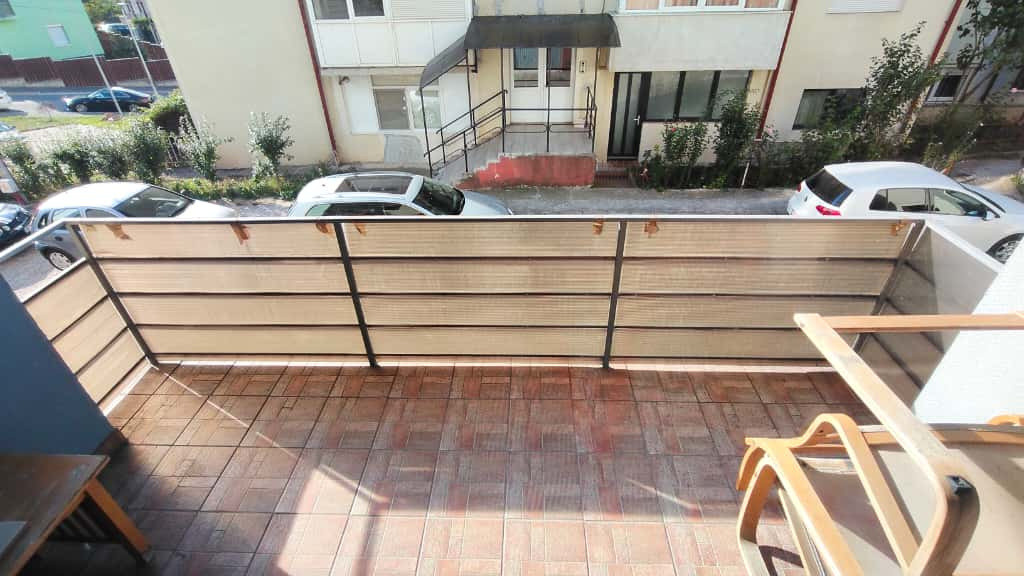 Apartament de inchiriat Strand