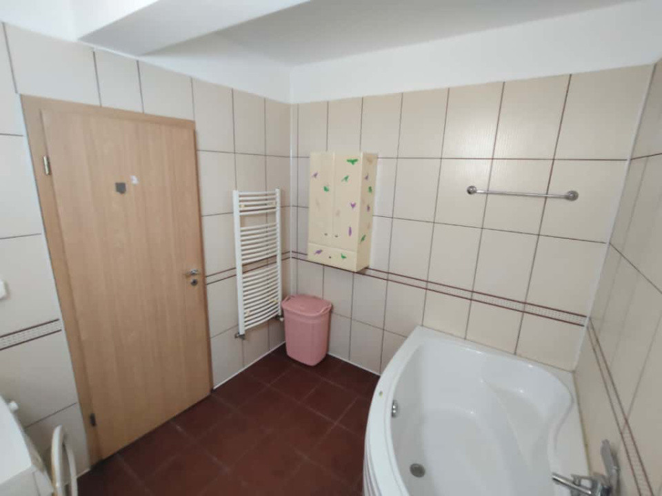 Apartament de inchiriat Strand