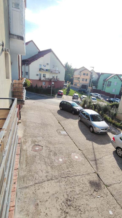 Apartament de inchiriat Strand