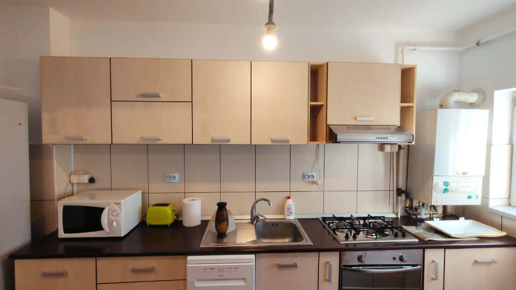 Apartament de inchiriat Strand