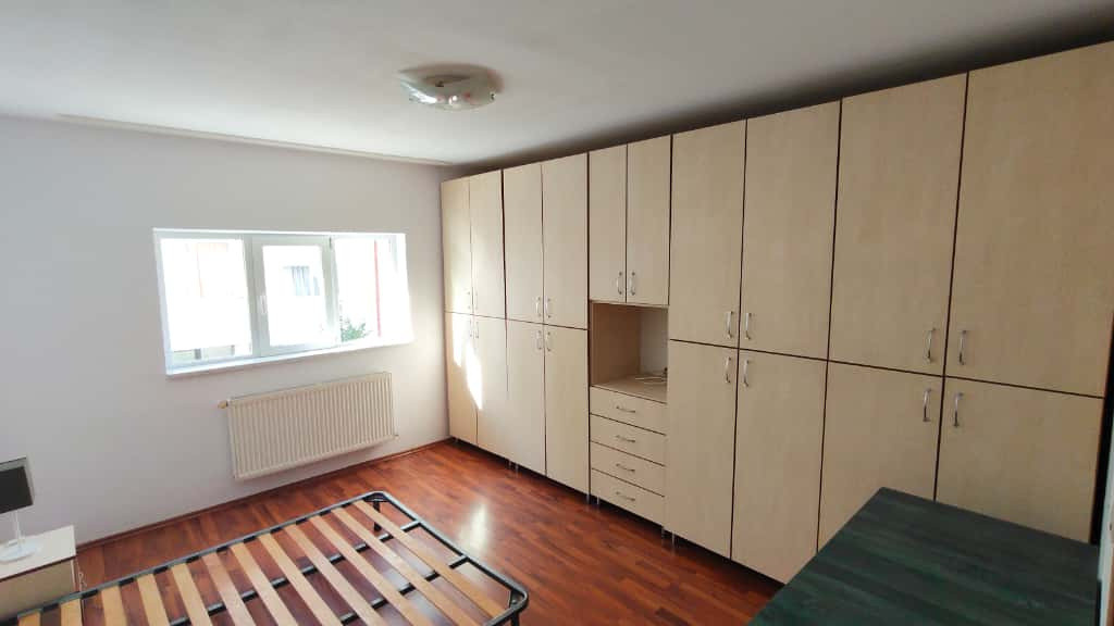 Apartament de inchiriat Strand