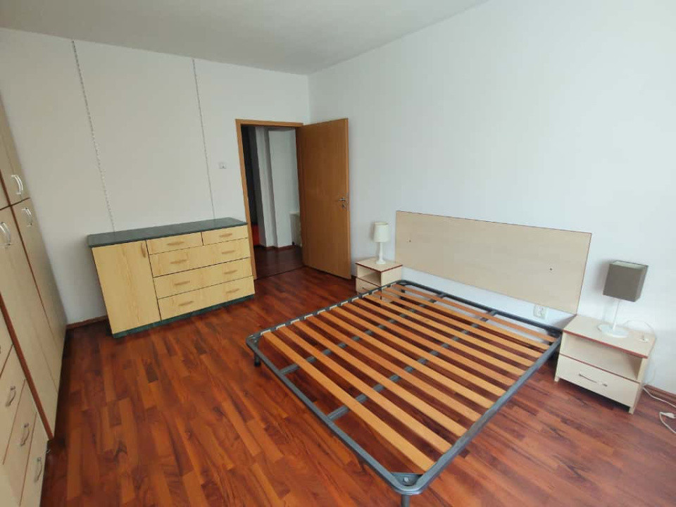 Apartament de inchiriat Strand