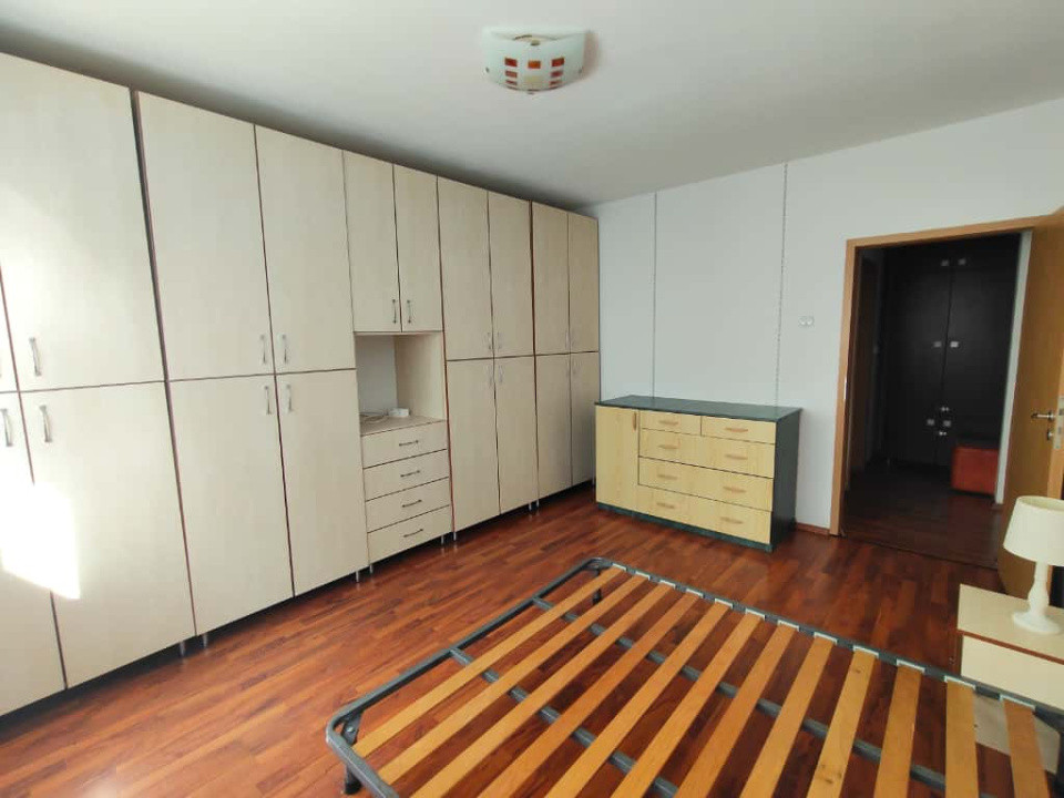 Apartament de inchiriat Strand