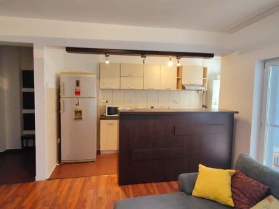 Apartament de inchiriat Strand