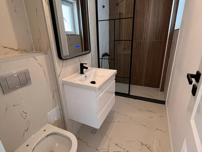 Apartament de vanzare Baba Novac