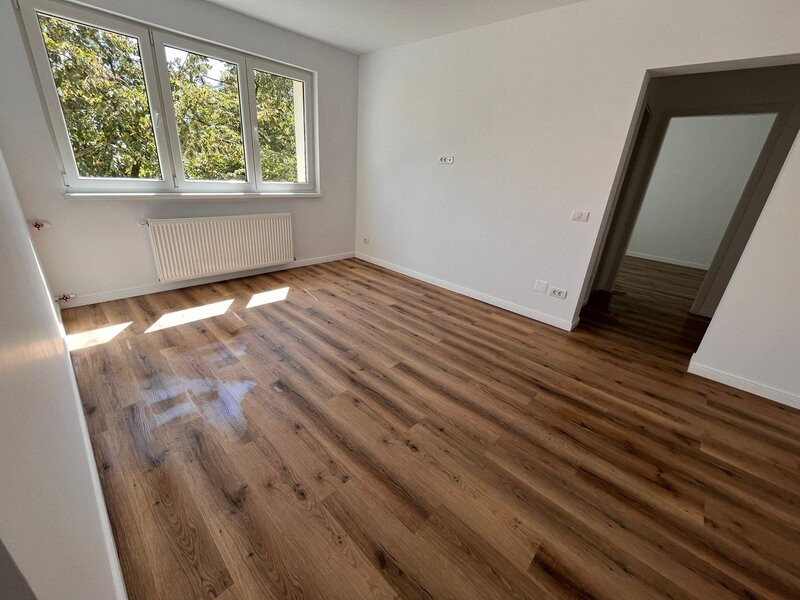 Apartament de vanzare Baba Novac
