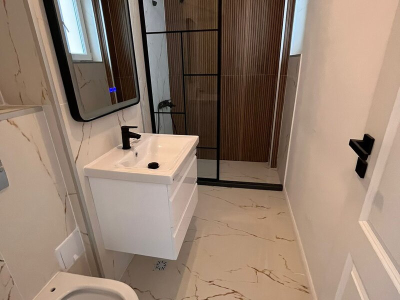 Apartament de vanzare Baba Novac