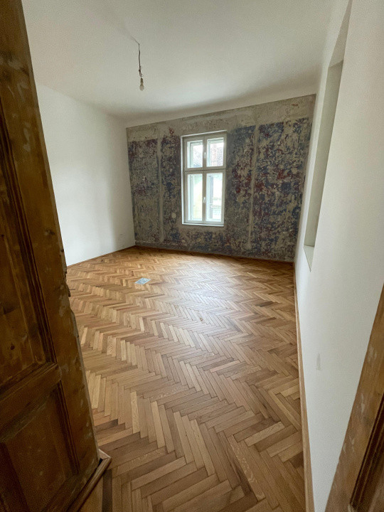 Cladire istorica cu potential exceptional Str. Dr. Ion Ratiu Sibiu