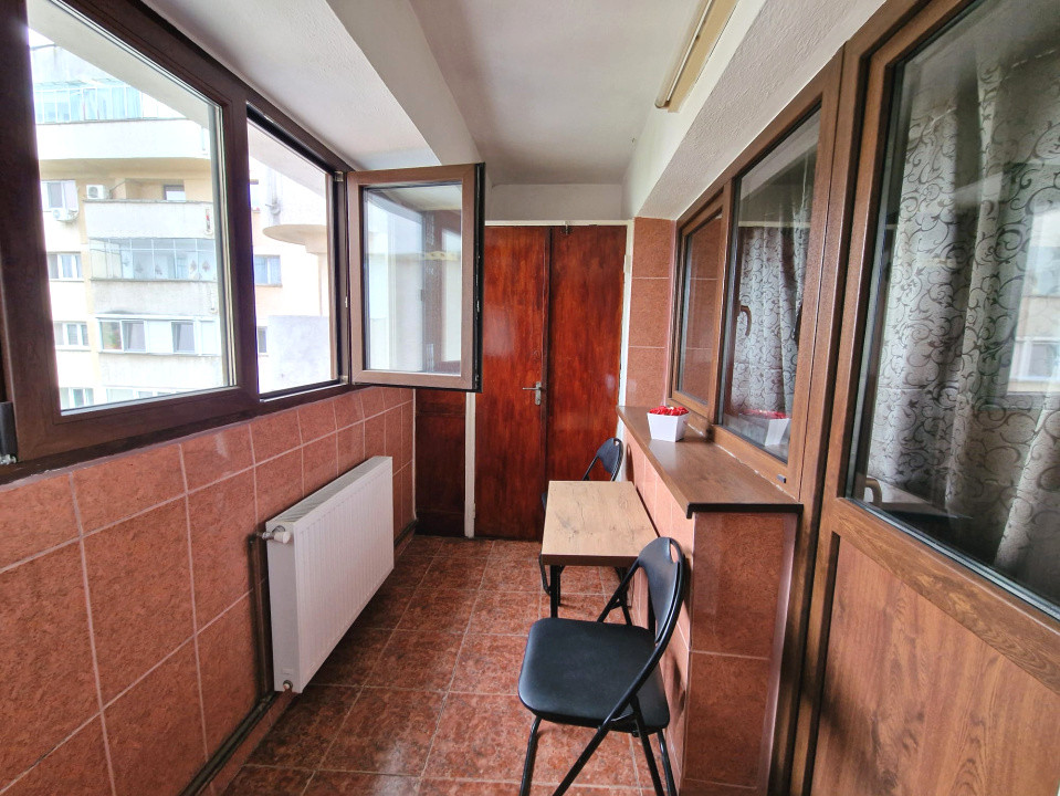 Ocazie! Închiriere Apartament 3 Camere | Ultracentral Ramada