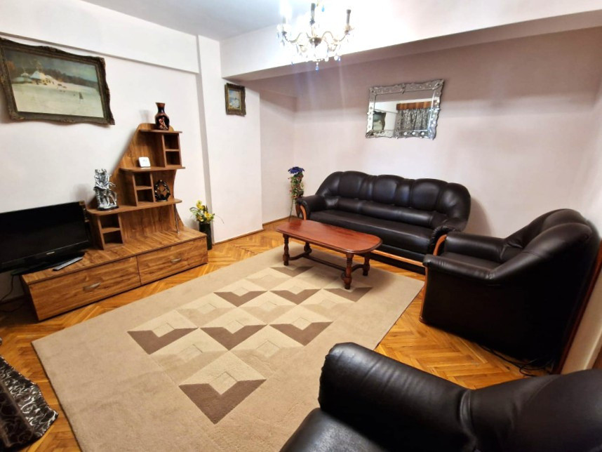 Ocazie! Închiriere Apartament 3 Camere | Ultracentral Ramada