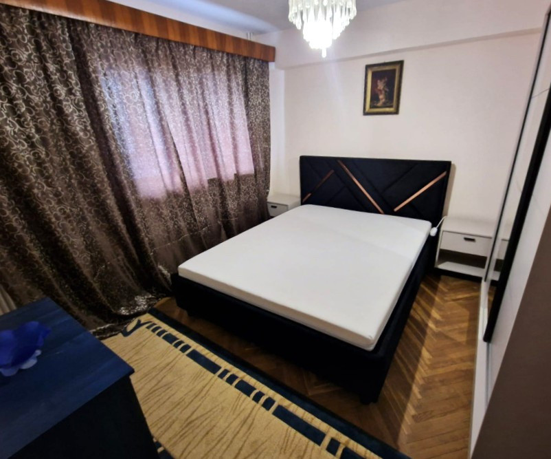 Ocazie! Închiriere Apartament 3 Camere | Ultracentral Ramada