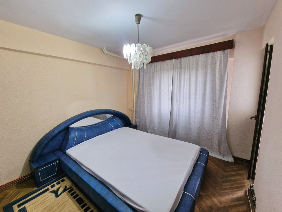 Ocazie! Închiriere Apartament 3 Camere | Ultracentral Ramada