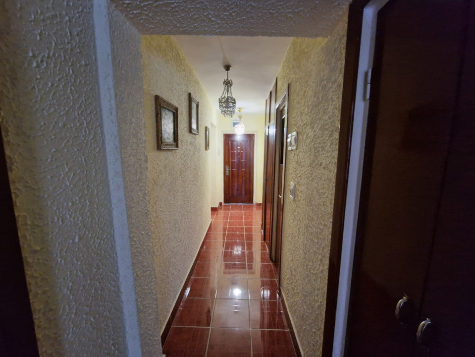 Ocazie! Închiriere Apartament 3 Camere | Ultracentral Ramada