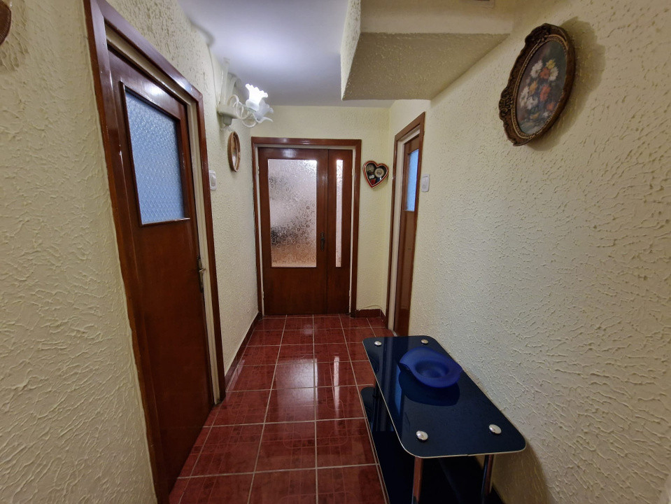 Ocazie! Închiriere Apartament 3 Camere | Ultracentral Ramada