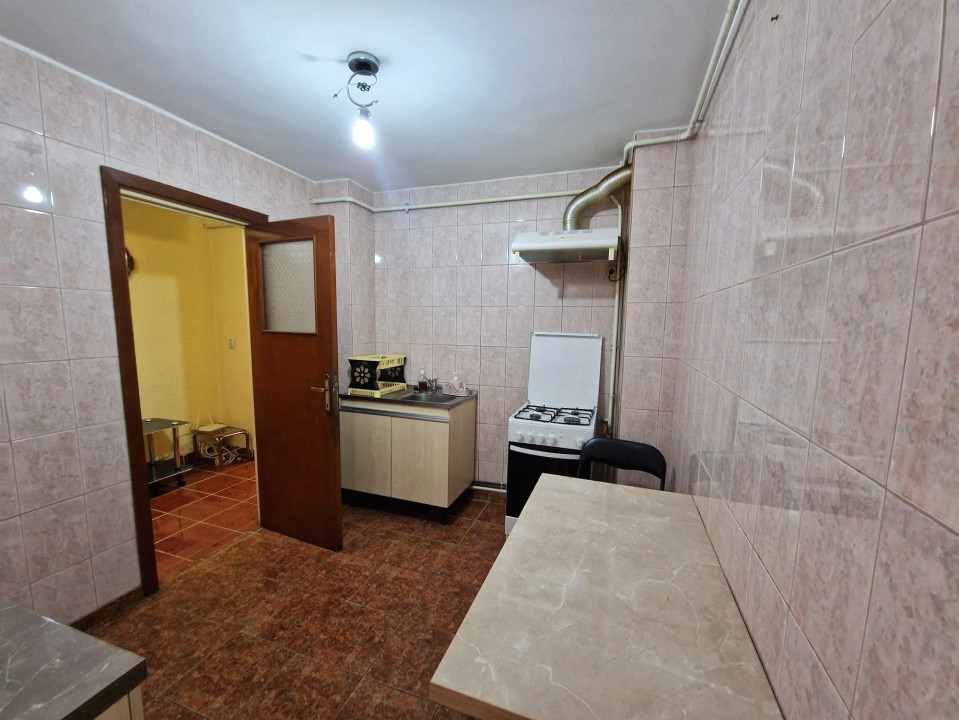 Ocazie! Închiriere Apartament 3 Camere | Ultracentral Ramada