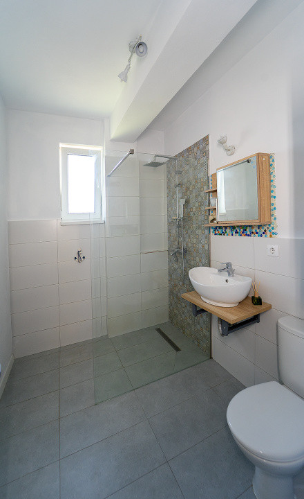 Apartament cu 3 camere - cartierul Turnişor, Sibiu