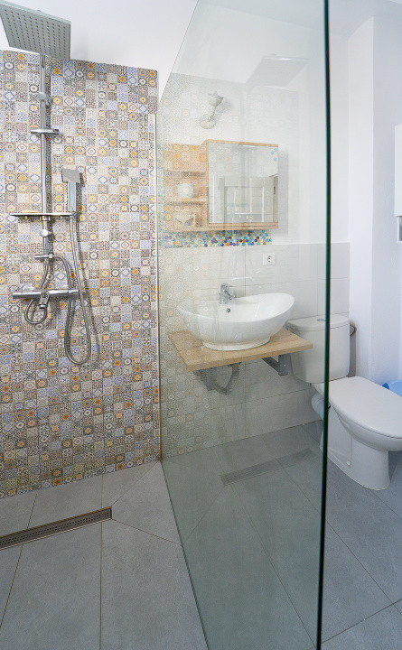 Apartament cu 3 camere - cartierul Turnişor, Sibiu