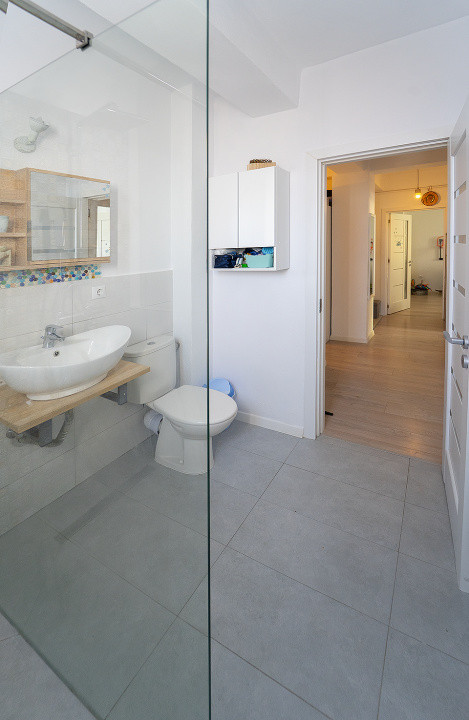 Apartament cu 3 camere - cartierul Turnişor, Sibiu