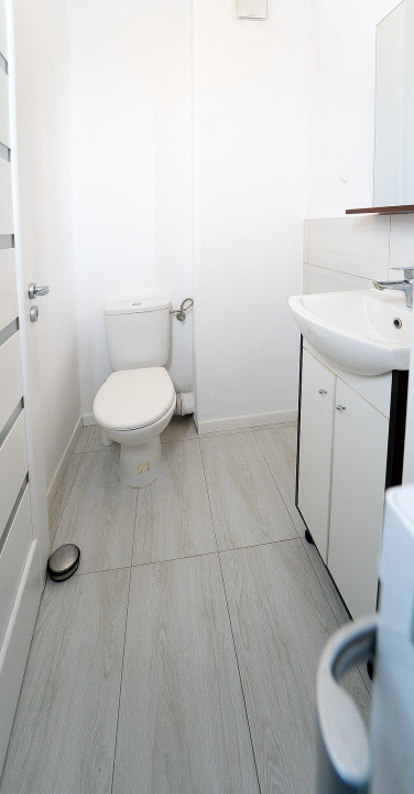 Apartament cu 3 camere - cartierul Turnişor, Sibiu