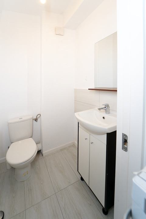 Apartament cu 3 camere - cartierul Turnişor, Sibiu
