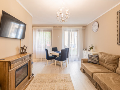 Apartament cu 3 camere - Priveliste panoramica - Drumul Poienii