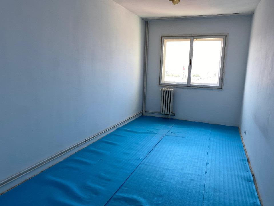 Apartament de vanzare 4 camere