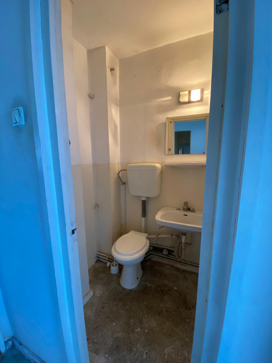 Apartament de vanzare 4 camere