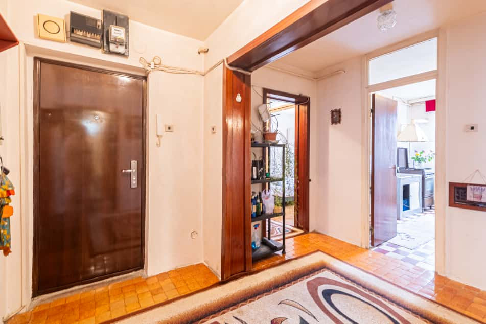 Apartament 4 camere, Astra- COMISION 0%