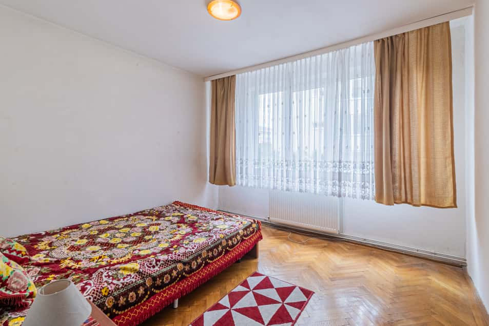 Apartament 4 camere, Astra- COMISION 0%