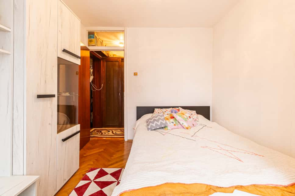 Apartament 4 camere, Astra- COMISION 0%