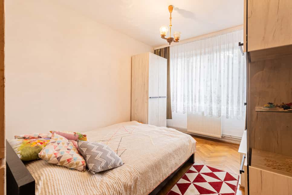 Apartament 4 camere, Astra- COMISION 0%