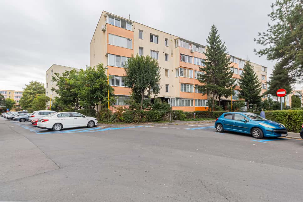 Apartament 4 camere, Astra- COMISION 0%