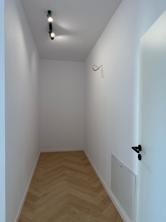 Apartament premium modern 4 camere 4 bai - teren de 200mp Arhitectilor