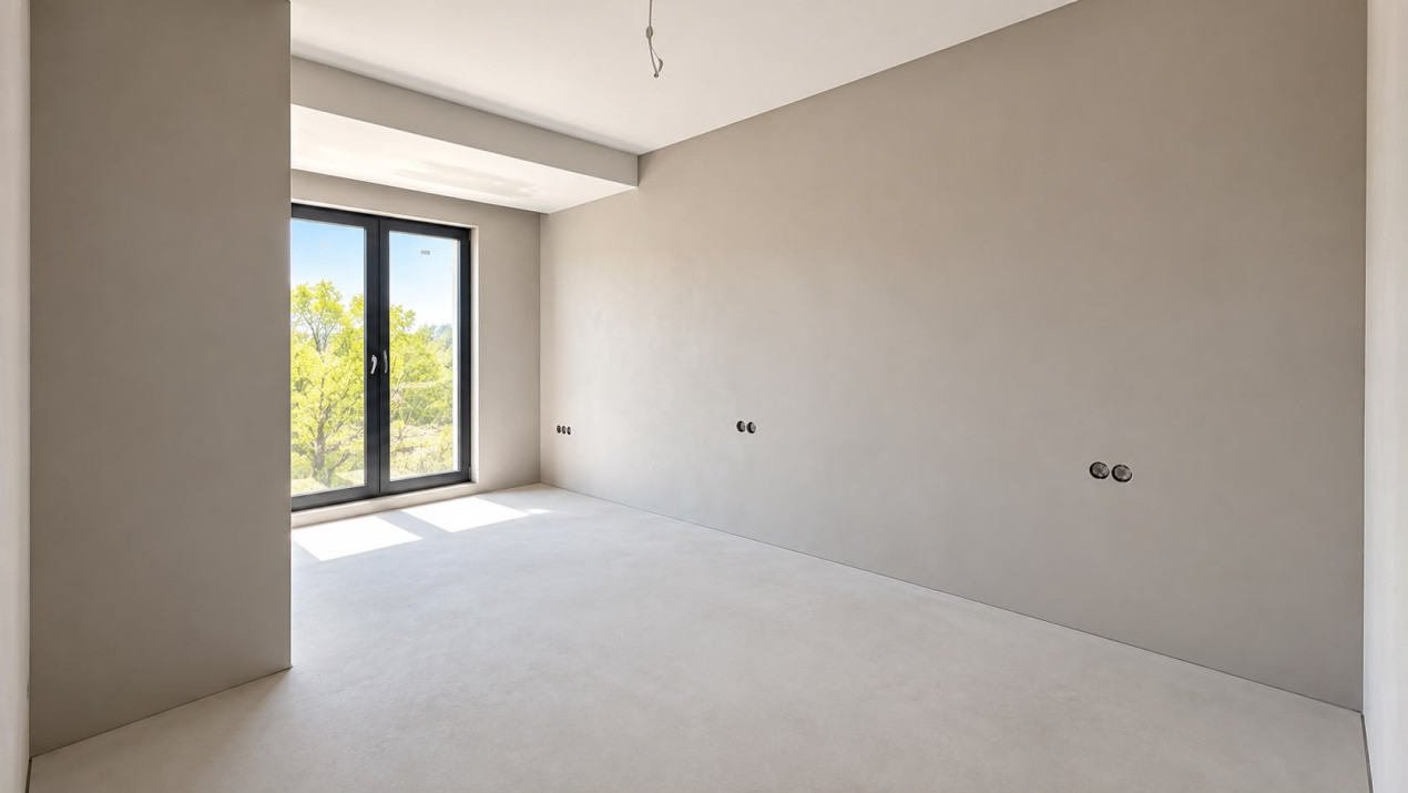 Apartament 3 camere Premium Arhitectilor