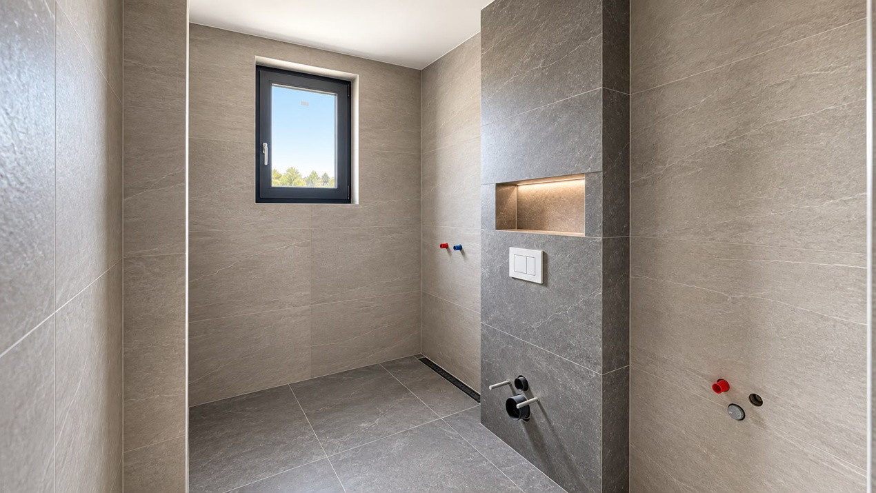 Apartament 3 camere Premium Arhitectilor