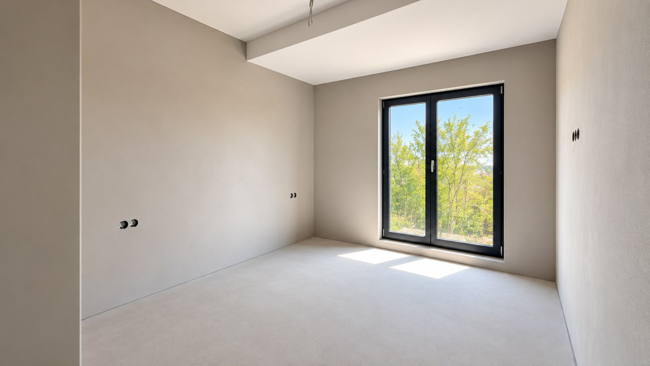 Apartament 3 camere 2 bai  Premium Arhitectilor Sibiu