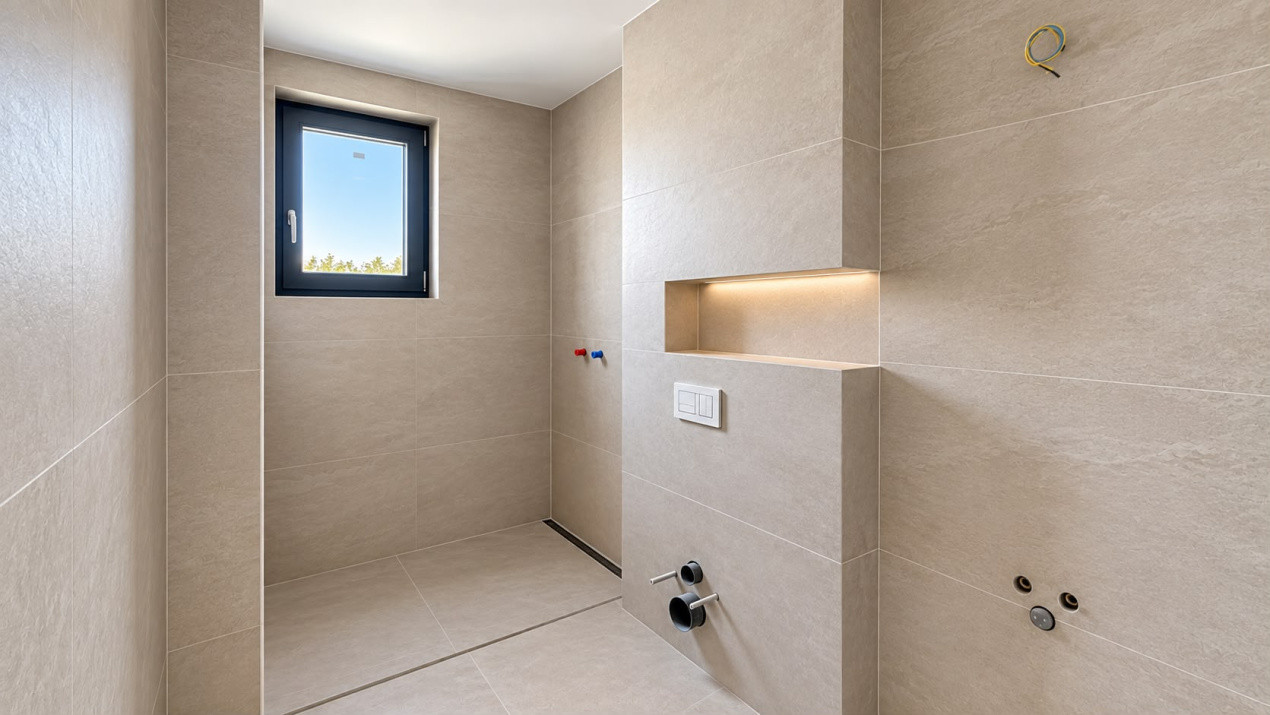 Apartament 3 camere 2 bai  Premium Arhitectilor Sibiu