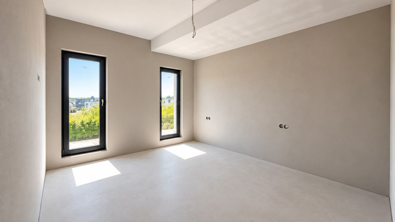 Apartament 3 camere 2 bai  Premium Arhitectilor Sibiu