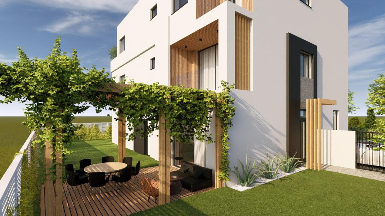 Apartament 3 camere de vanzare 2 bai balcon parcare Arhitectilor Sibiu