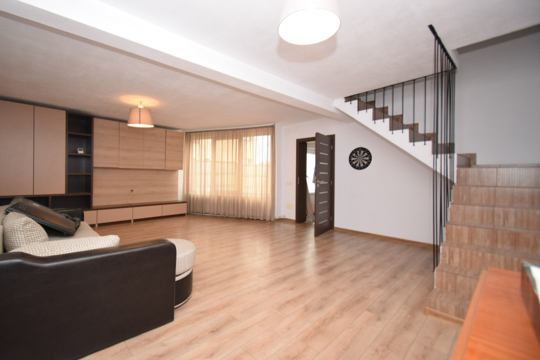 Casa Bariera Valcii Parter si etaj