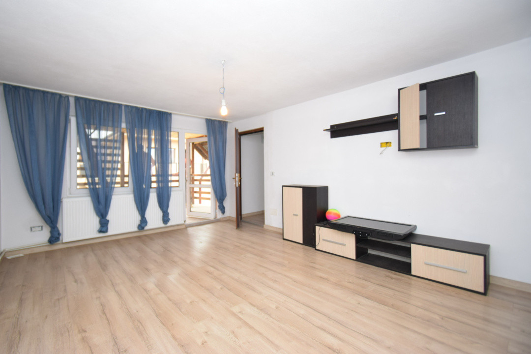 Casa Bariera Valcii Parter si etaj