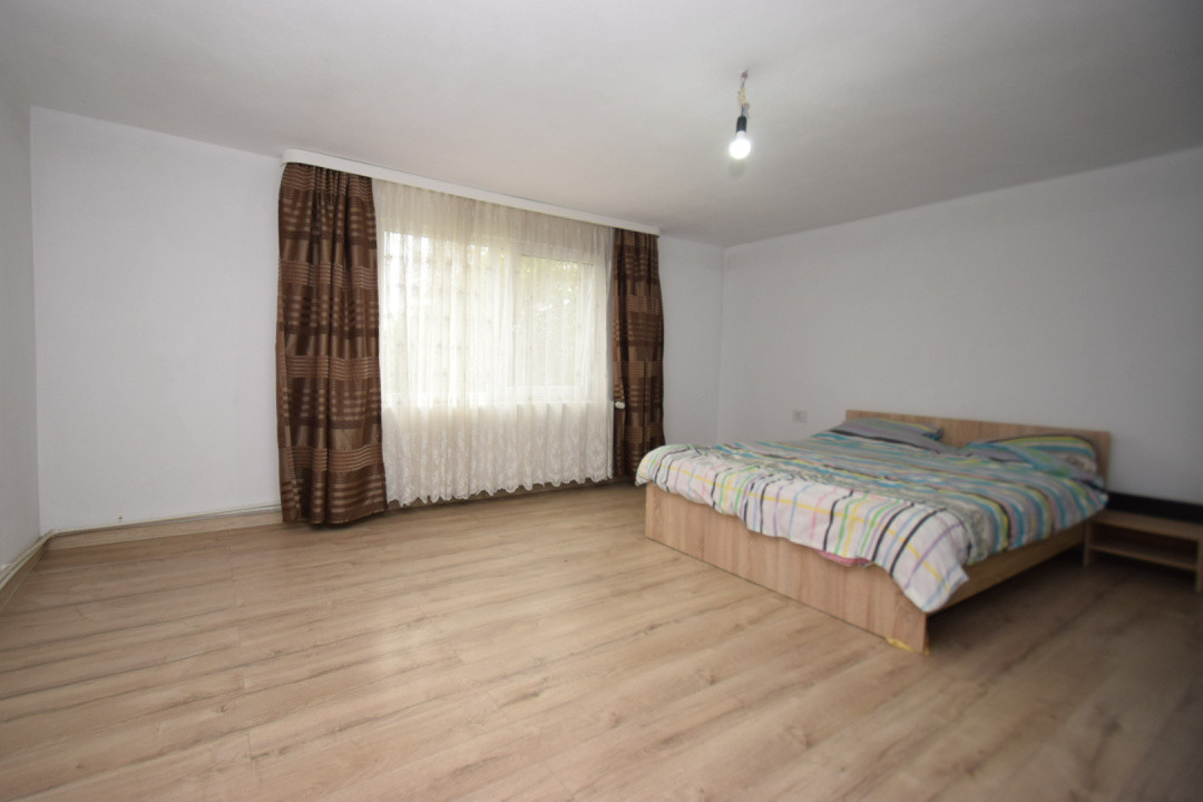Casa Bariera Valcii Parter si etaj