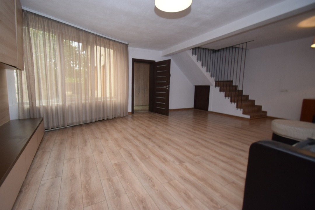 Casa Bariera Valcii Parter si etaj