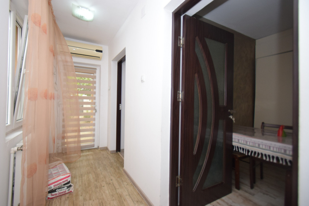 Casa Bariera Valcii Parter si etaj