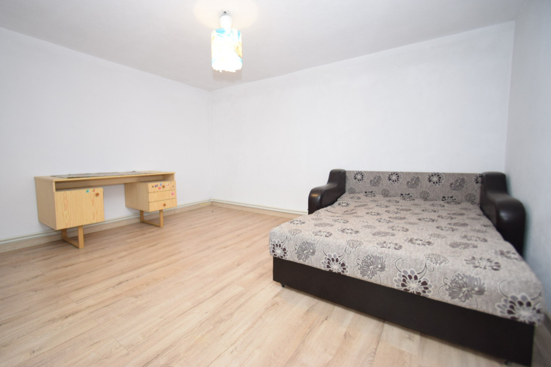 Casa Bariera Valcii Parter si etaj