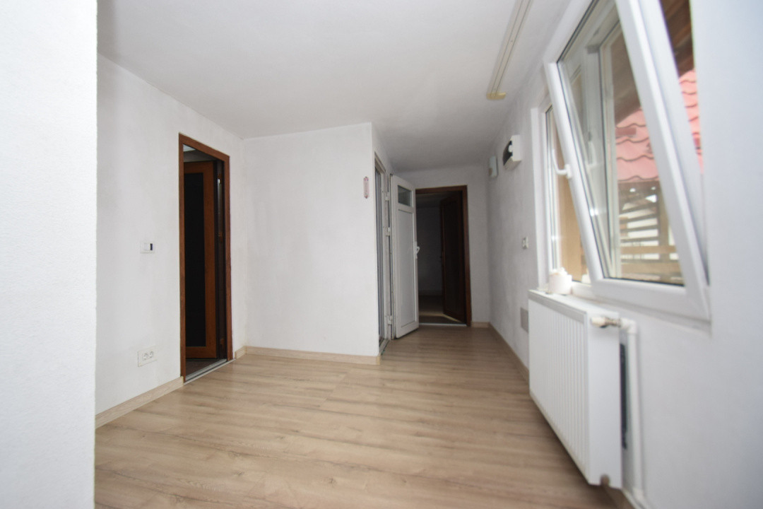 Casa Bariera Valcii Parter si etaj