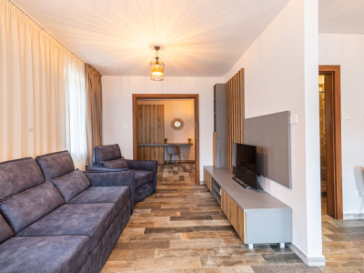 Investitie sigura: Pensiune Profitabila in Sacele!