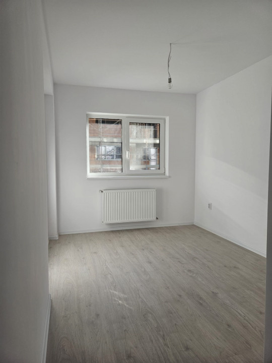 Apartament de vanzare 3 camere Sibiu Doamna Stanca 64mpu finisat cheie