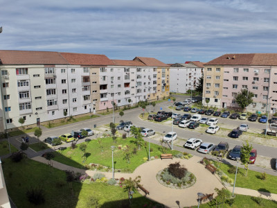 Apartament cu 3 camere - 2 bai - cartier Ștrand – Sibiu